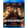 Avengement (2019) (Blu-ray)