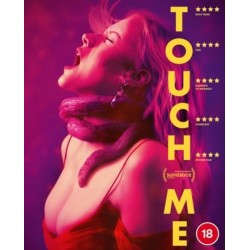 Touch Me/Hypochondriac...