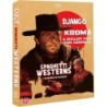 Cult Spaghetti Westerns (1976) (3 Blu-ray)