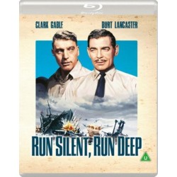 Run Silent, Run Deep (1958)...