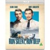 Run Silent, Run Deep (1958) (Blu-ray)