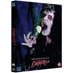 Night of the Demons 2...