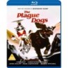 The Plague Dogs (1982) (Blu-ray)