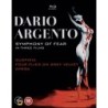 Dario Argento: Symphony of Fear (1987) (3 Blu-ray)