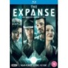 The Expanse: The Complete Seasons 1, 2 & 3 (2018) (11 Blu-ray)