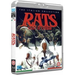 Rats: Night of Terror...
