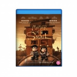 Memoir of a Snail (2024)...