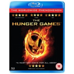 The Hunger Games (2012)...