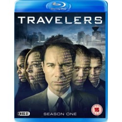 Travelers: Season One...