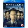 Travelers: Season One (2016) (3 Blu-ray)