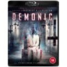 Demonic (2021) (Blu-ray)