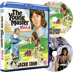 The Young Master (1980) (2...