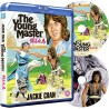 The Young Master (1980) (2 Blu-ray)
