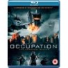 Occupation (2018) (Blu-ray)