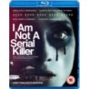I Am Not a Serial Killer (2016) (Blu-ray)
