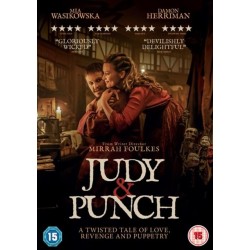 Judy and Punch (2019)...