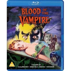 Blood of the Vampire (1958)...