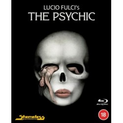 The Psychic (1977) (Blu-ray)