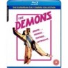 The Demons (1972) (Blu-ray)