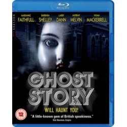 Ghost Story (1974) (Blu-ray)