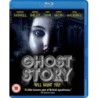 Ghost Story (1974) (Blu-ray)