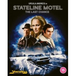 Stateline Motel (1973)...