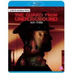 The Guard from Underground...