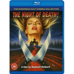 The Night of Death! (1980)...