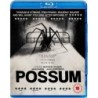 Possum (2018) (Blu-ray)