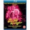 The Greasy Strangler (2016) (Blu-ray)