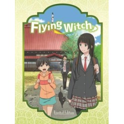 Flying Witch (2016) (2...