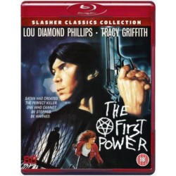The First Power (1990)...