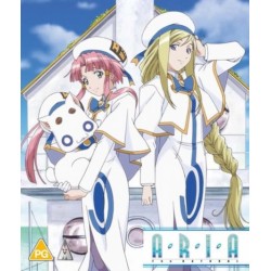Aria: The Natural - Season...