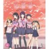 Bakemonogatari: Collection (2010) (4 Blu-ray)