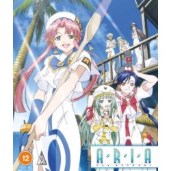 Aria: The Natural - Season...