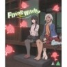 Flying Witch (2016) (2 Blu-ray)