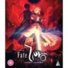 Fate/zero: Complete Collection (2012) (4 Blu-ray)