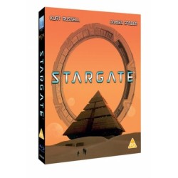 Stargate (1994) (Blu-ray)