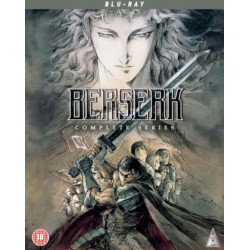 Berserk: Complete Series...