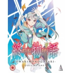 Owarimonogatari: Volume One...