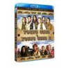 Young Guns/Young Guns II (1990) (2 Blu-ray)