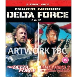 The Delta Force/Delta Force...