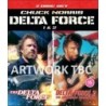 The Delta Force/Delta Force 2: The Colombian Connection (1990) (2 Blu-ray)