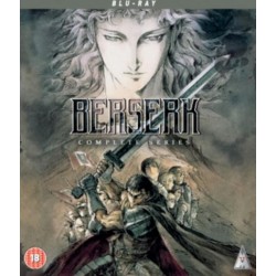Berserk: Complete Series...