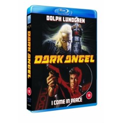 Dark Angel (1990) (Blu-ray)
