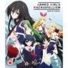 Armed Girls Machiavellism (2017) (2 Blu-ray)