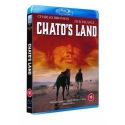 Chatos Land (1972) (Blu-ray)