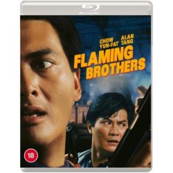 Flaming Brothers (1987)...
