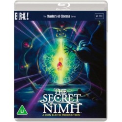 The Secret of Nimh - The...