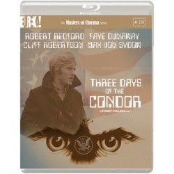 Three Days of the Condor -...